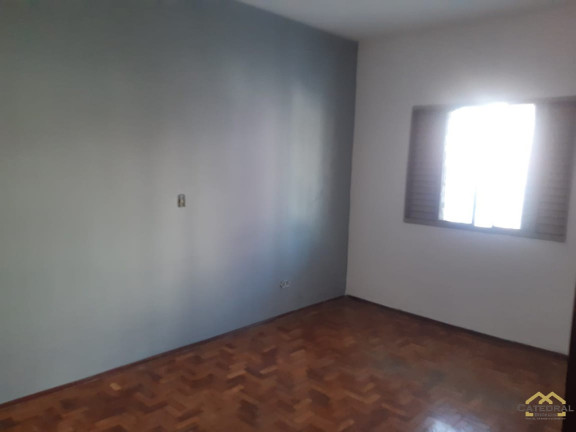 Imagem Casa com 4 Quartos à Venda, 156 m² em Jardim Do Estádio - Itu Imagem Casa com 4 Quartos à Venda, 156 m² em Jardim Do Estádio - Itu