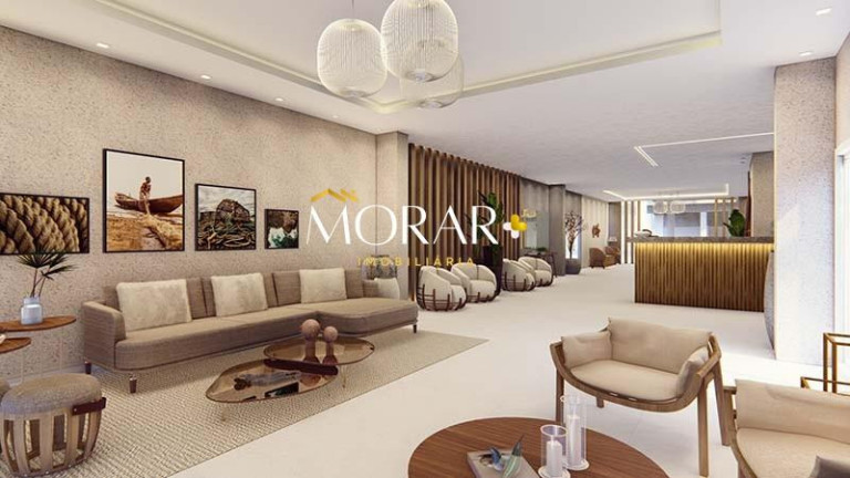Imagem Apartamento com 1 Quarto à Venda, 65 m² em Vila Industrial - Arraial Do Cabo