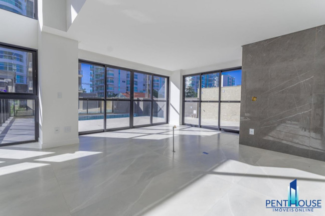Imagem Apartamento com 3 Quartos à Venda, 321 m² em Praia Brava De Itajaí - Itajaí Imagem Apartamento com 3 Quartos à Venda, 321 m² em Praia Brava De Itajaí - Itajaí