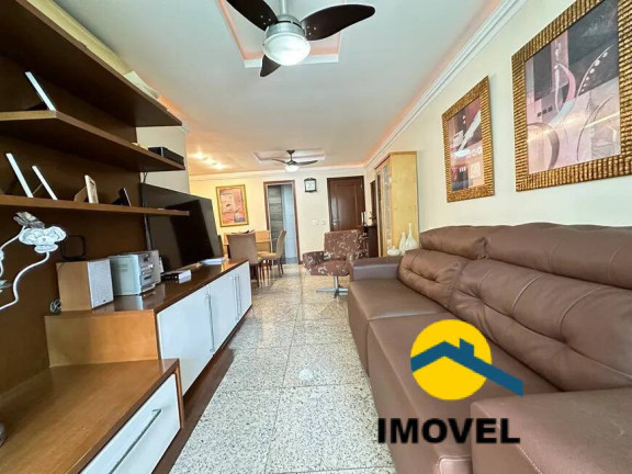 Imagem Apartamento com 3 Quartos à Venda, 130 m² em Icaraí - Niterói Imagem Apartamento com 3 Quartos à Venda, 130 m² em Icaraí - Niterói