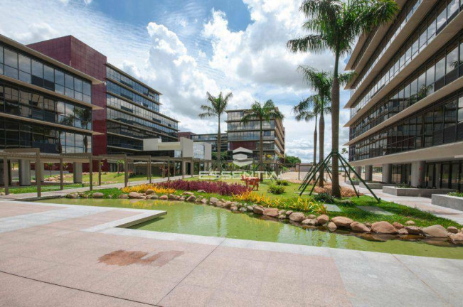 Imagem Sala Comercial para Alugar, 93 m² em Georgina Business Park - São José Do Rio Preto Imagem Sala Comercial para Alugar, 93 m² em Georgina Business Park - São José Do Rio Preto