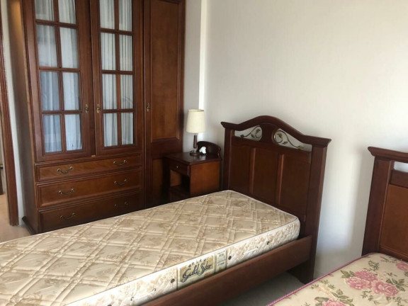Imagem Apartamento com 2 Quartos à Venda, 87 m² em Enseada - Guarujá