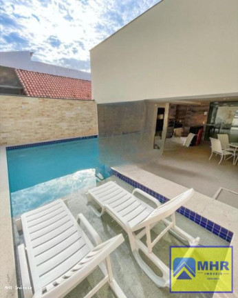 Imagem Apartamento com 3 Quartos à Venda, 121 m² em Jardim Da Penha - Vitória Imagem Apartamento com 3 Quartos à Venda, 121 m² em Jardim Da Penha - Vitória