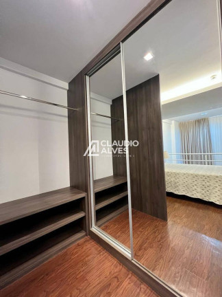 Imagem Apartamento com 1 Quarto à Venda, 50 m² em Santa Mônica - Feira De Santana