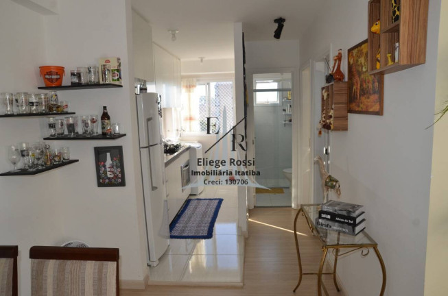 Imagem Apartamento com 2 Quartos à Venda, em Itatiba Imagem Apartamento com 2 Quartos à Venda, em Itatiba