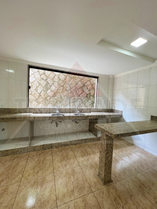 Imagem Casa com 4 Quartos à Venda, 380 m² em Recreio Dos Bandeirantes - Rio De Janeiro