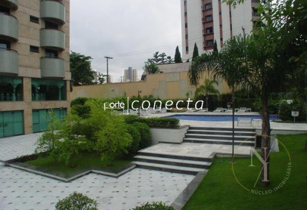 Imagem Apartamento com 4 Quartos à Venda, 375 m² em Jardim Analia Franco - São Paulo Imagem Apartamento com 4 Quartos à Venda, 375 m² em Jardim Analia Franco - São Paulo