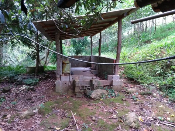 Imagem Chácara com 2 Quartos à Venda, 90 m² em Ferreira - Nazaré Paulista