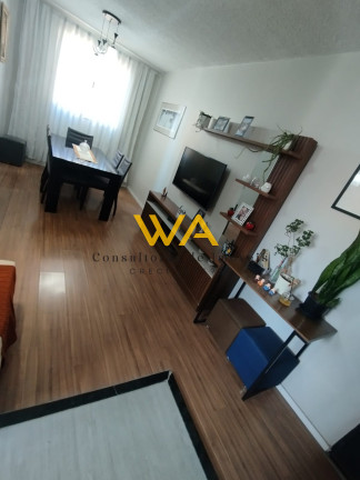 Imagem Apartamento com 3 Quartos à Venda, 59 m² em Sítio Pinheirinho - São Paulo Imagem Apartamento com 3 Quartos à Venda, 59 m² em Sítio Pinheirinho - São Paulo