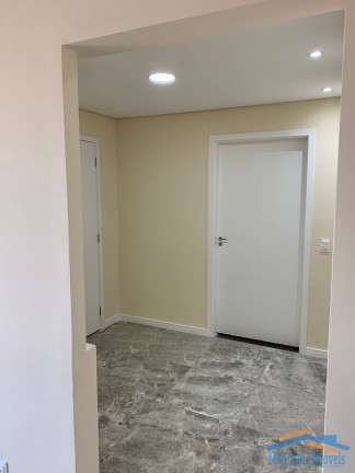 Imagem Apartamento com 2 Quartos à Venda, 50 m² em São Pedro - Osasco