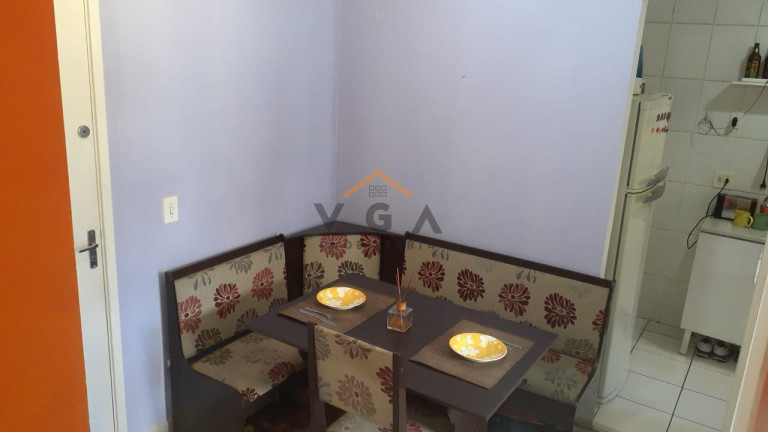 Apartamento com 2 Quartos à Venda, 48 m² em Jardim Vila Formosa - São Paulo