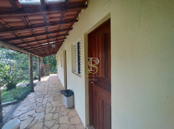 Imagem Chácara com 5 Quartos à Venda, 430 m² em Jundiaizinho - Mairiporã Imagem Chácara com 5 Quartos à Venda, 430 m² em Jundiaizinho - Mairiporã