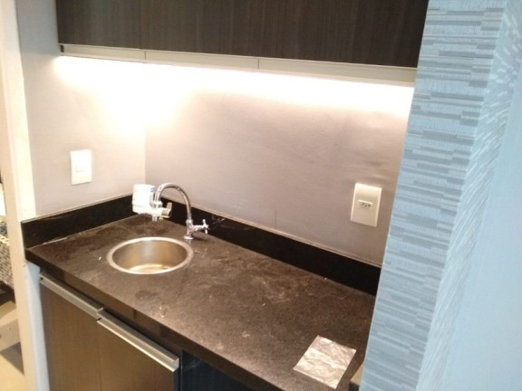 Imagem Sala Comercial para Alugar, 26 m² em Pinheiros - São Paulo