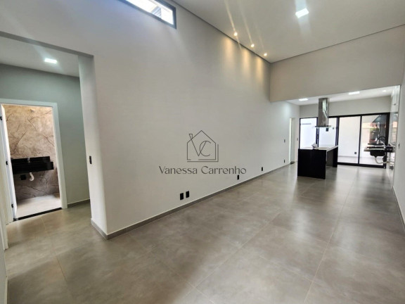 Imagem Casa de Condomínio com 3 Quartos à Venda, 124 m² em Condomínio Horto Florestal 2 - Sorocaba