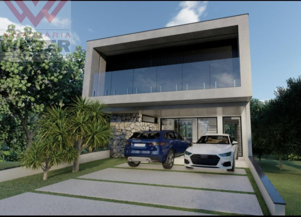 Casa com 3 Quartos à Venda, 206 m² em Cajuru Do Sul - Sorocaba