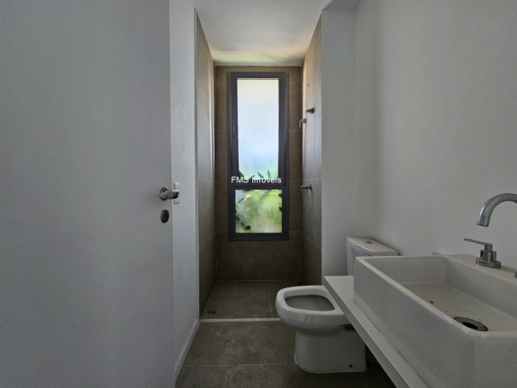 Imagem Imóvel com 3 Quartos à Venda, 197 m² em Brooklin - São Paulo Imagem Imóvel com 3 Quartos à Venda, 197 m² em Brooklin - São Paulo