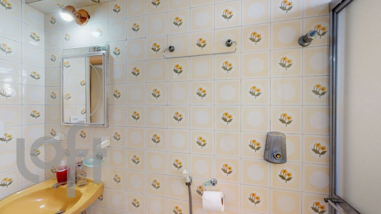 Imagem Apartamento com 1 Quarto à Venda, 48 m² em Campos Elíseos - São Paulo Imagem Apartamento com 1 Quarto à Venda, 48 m² em Campos Elíseos - São Paulo