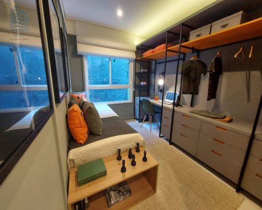 Imagem Imóvel com 3 Quartos à Venda, 79 m² em Vila Cruzeiro - São Paulo