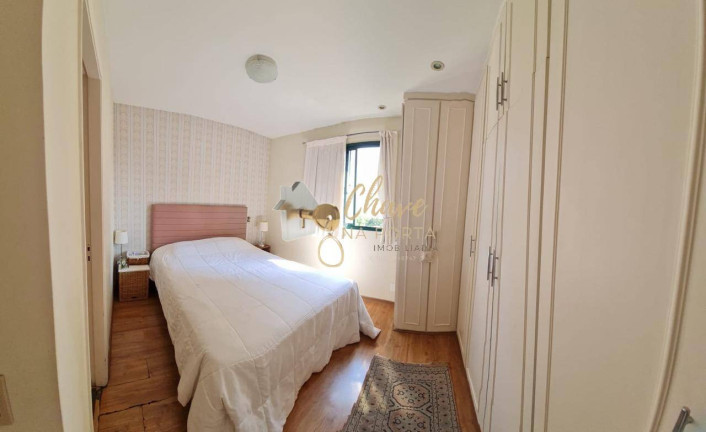 Apartamento com 2 Quartos à Venda, 74 m² em Vila Suzana - São Paulo