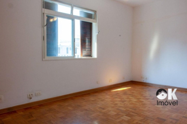 Imagem Apartamento com 2 Quartos à Venda, 90 m² em Higienópolis - São Paulo Imagem Apartamento com 2 Quartos à Venda, 90 m² em Higienópolis - São Paulo