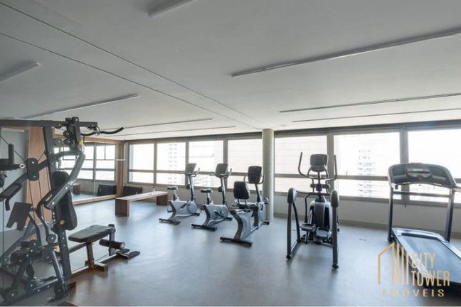Imagem Apartamento com 1 Quarto à Venda, 61 m² em Indianópolis - São Paulo Imagem Apartamento com 1 Quarto à Venda, 61 m² em Indianópolis - São Paulo