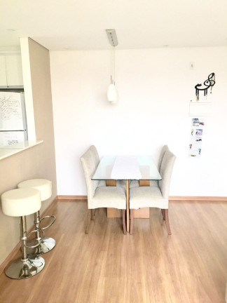Imagem Apartamento com 2 Quartos à Venda, 50 m² em Vila Siqueira (zona Norte) - São Paulo