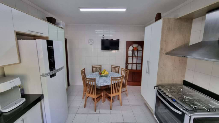 Imagem Casa com 4 Quartos à Venda, 380 m² em Jardim Indaiá - Embu Das Artes