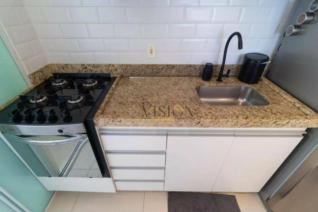 Imagem Apartamento com 3 Quartos à Venda, 70 m² em Jardim Myrian Moreira Da Costa - Campinas Imagem Apartamento com 3 Quartos à Venda, 70 m² em Jardim Myrian Moreira Da Costa - Campinas