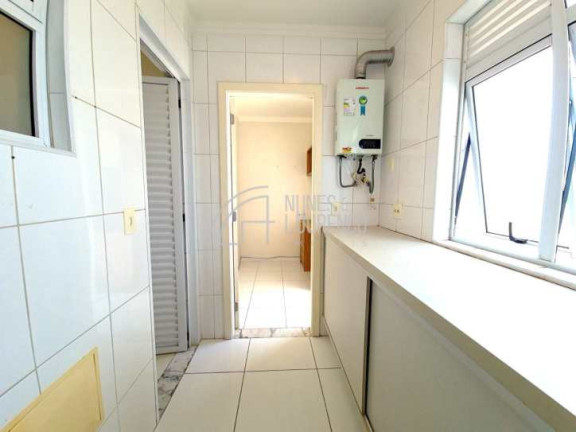 Imagem Apartamento com 3 Quartos à Venda ou Locação, 140 m² em Pompéia - Santos Imagem Apartamento com 3 Quartos à Venda ou Locação, 140 m² em Pompéia - Santos