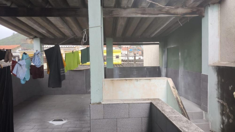 Imagem Imóvel com 3 Quartos para Alugar, 75 m² em Campo Grande - Rio De Janeiro