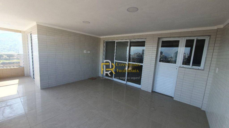Imagem Apartamento com 3 Quartos à Venda, 126 m² em Canto Do Forte - Praia Grande Imagem Apartamento com 3 Quartos à Venda, 126 m² em Canto Do Forte - Praia Grande