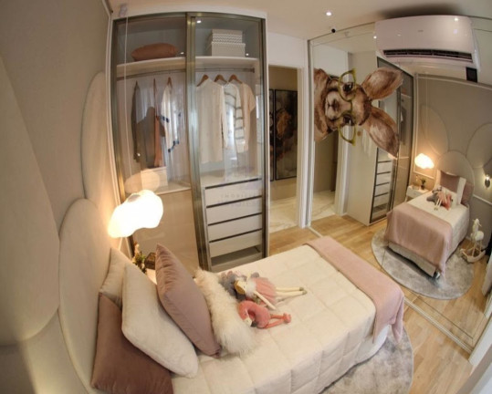 Imagem Apartamento à Venda, em Vila Mariana - São Paulo Imagem Apartamento à Venda, em Vila Mariana - São Paulo