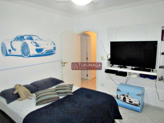 Imagem Sobrado com 3 Quartos para Alugar, 280 m² em Vila Rosália - Guarulhos Imagem Sobrado com 3 Quartos para Alugar, 280 m² em Vila Rosália - Guarulhos