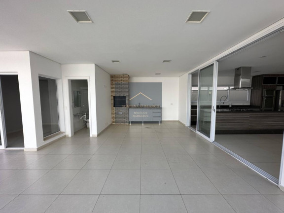 Imagem Casa de Condomínio com 4 Quartos à Venda, 349 m² em Condomínio Alphaville Nova Esplanada - Votorantim