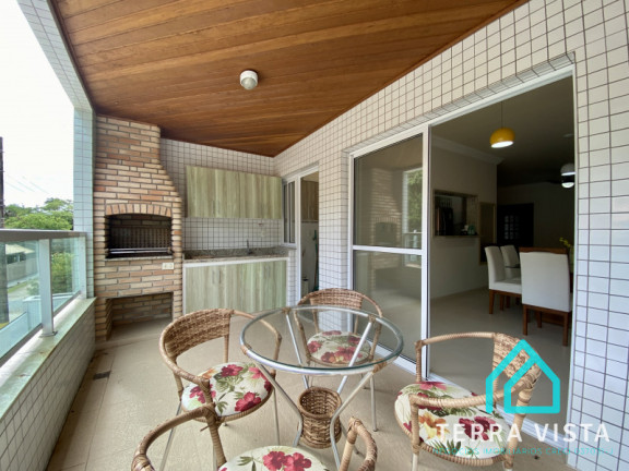 Imagem Apartamento com 2 Quartos à Venda, 90 m² em Toninhas - Ubatuba Imagem Apartamento com 2 Quartos à Venda, 90 m² em Toninhas - Ubatuba