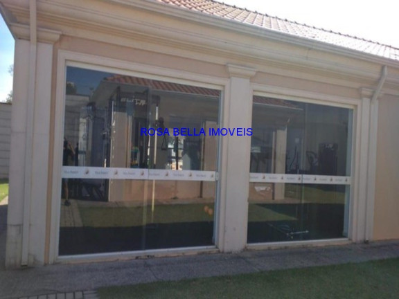 Imagem Casa de Condomínio com 3 Quartos à Venda, 125 m² em Jardim Do Imperio - Indaiatuba Imagem Casa de Condomínio com 3 Quartos à Venda, 125 m² em Jardim Do Imperio - Indaiatuba