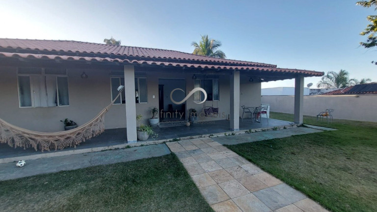 Casa de Condomínio com 3 Quartos à Venda, 1.000 m² em Condomínio Condados Da Lagoa - Lagoa Santa