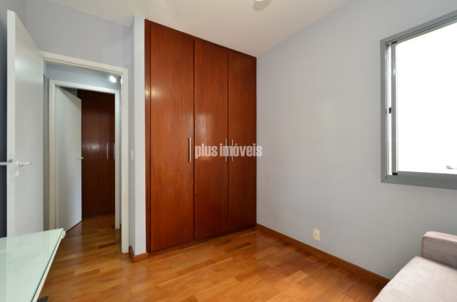 Imagem Apartamento com 3 Quartos à Venda, 92 m² em Campo Belo - São Paulo Imagem Apartamento com 3 Quartos à Venda, 92 m² em Campo Belo - São Paulo