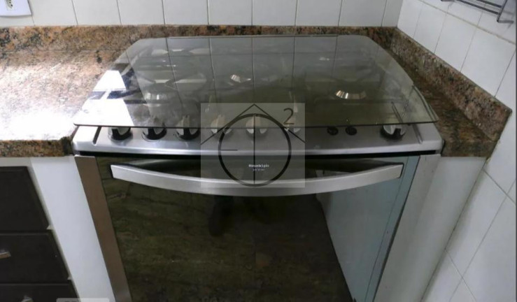 Imagem Apartamento com 3 Quartos à Venda, 123 m² em Vila Regente Feijó - São Paulo Imagem Apartamento com 3 Quartos à Venda, 123 m² em Vila Regente Feijó - São Paulo