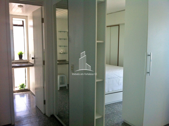 Imagem Flat com 1 Quarto à Venda, 50 m² em Meireles - Fortaleza