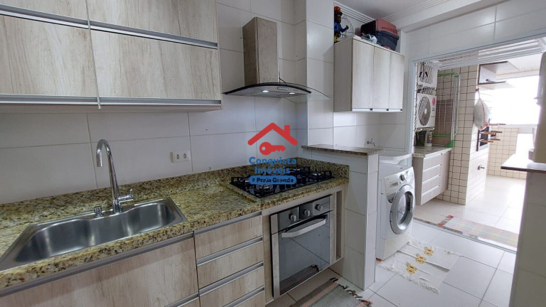 Imagem Apartamento com 2 Quartos à Venda, 105 m² em Guilhermina - Praia Grande Imagem Apartamento com 2 Quartos à Venda, 105 m² em Guilhermina - Praia Grande