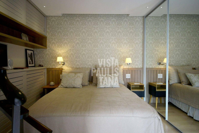Imagem Apartamento com 2 Quartos à Venda, 96 m² em Itaim Bibi - São Paulo Imagem Apartamento com 2 Quartos à Venda, 96 m² em Itaim Bibi - São Paulo