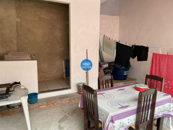 Imagem Imóvel com 2 Quartos à Venda,  em Campo Grande - Rio De Janeiro