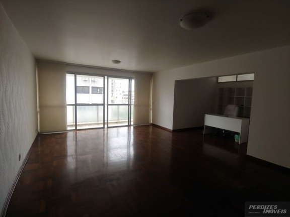Imagem Apartamento com 3 Quartos para Alugar, 150 m² em Perdizes - São Paulo Imagem Apartamento com 3 Quartos para Alugar, 150 m² em Perdizes - São Paulo
