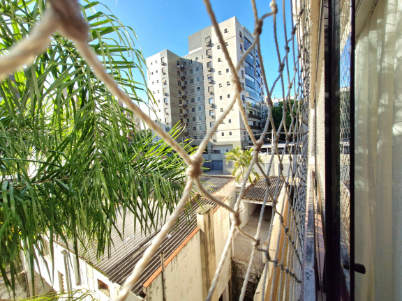 Imagem Imóvel com 3 Quartos à Venda, 90 m² em Petrópolis - Porto Alegre