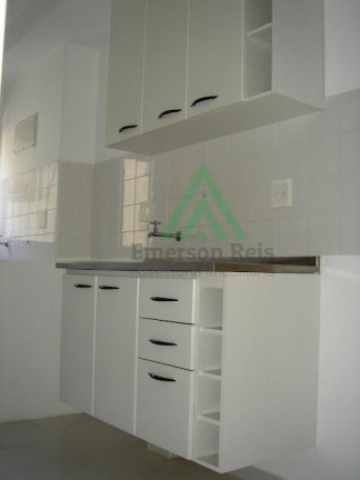 Imagem Apartamento com 2 Quartos à Venda, 48 m² em Vila Firmiano Pinto - São Paulo Imagem Apartamento com 2 Quartos à Venda, 48 m² em Vila Firmiano Pinto - São Paulo