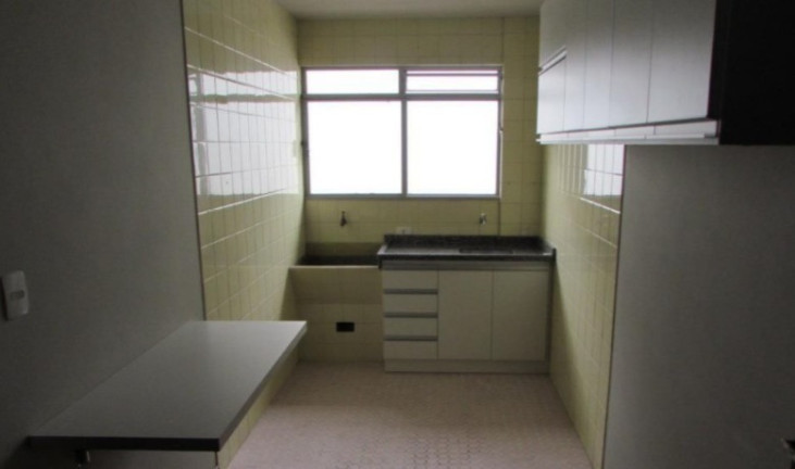 Imagem Apartamento com 1 Quarto à Venda, 41 m² em Centro Cívico - Curitiba