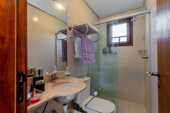 Imagem Apartamento com 3 Quartos à Venda, 119 m² em Medianeira - Porto Alegre
