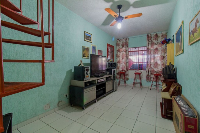 Imagem Imóvel com 3 Quartos à Venda,  em Vila Das Mercês - São Paulo