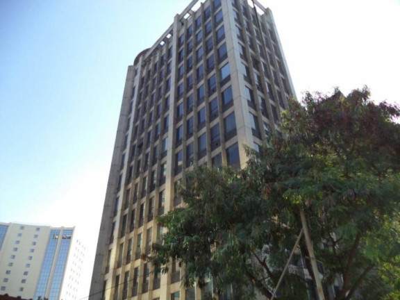 Foto do imóvel Imóvel Comercial à Venda, 286 m² em Vila Olímpia - São Paulo